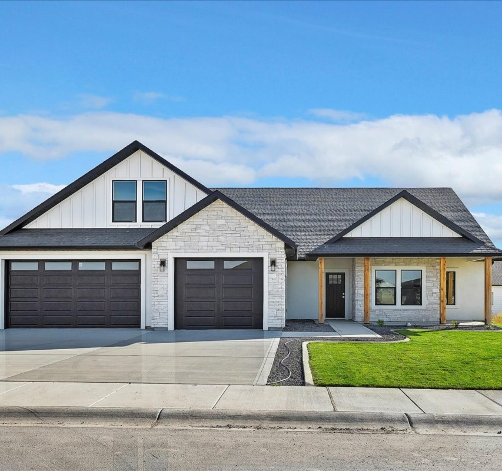 Home Better Homes Construction