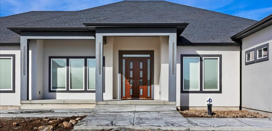 1910 Stone Gate Dr, Twin Falls