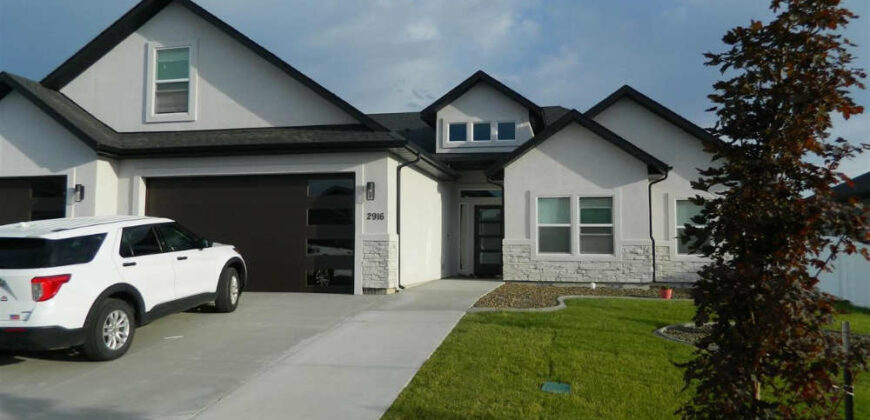 2916 Sunlight Rd, Twin Falls