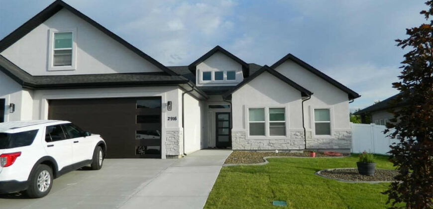 2916 Sunlight Rd, Twin Falls