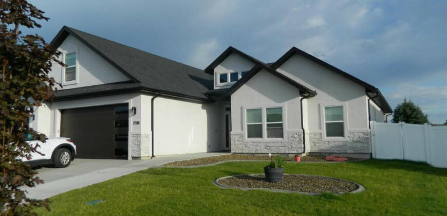 2916 Sunlight Rd, Twin Falls