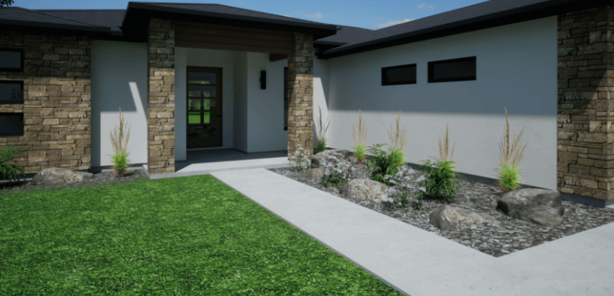 2067 Red Rock Way, Twin Falls