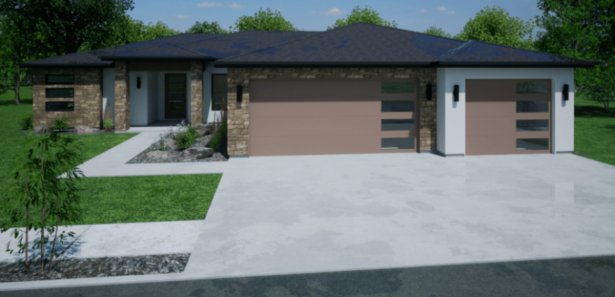 2067 Red Rock Way, Twin Falls