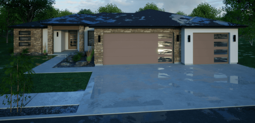 2067 Red Rock Way, Twin Falls