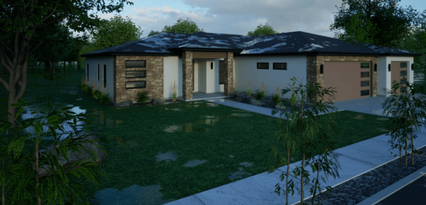 2067 Red Rock Way, Twin Falls