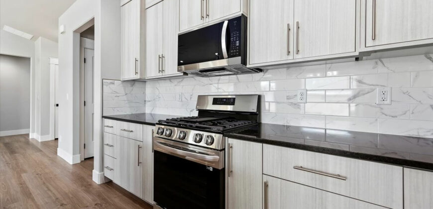 1003 Black Mt Drive, Kimberly