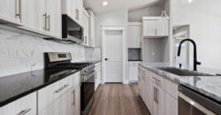 1003 Black Mt Drive, Kimberly