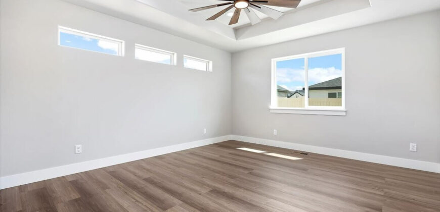 1003 Black Mt Drive, Kimberly