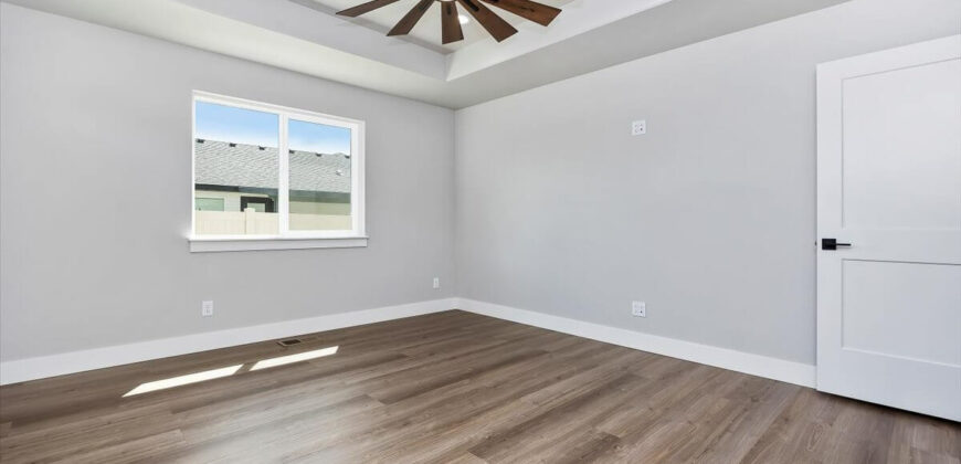 1003 Black Mt Drive, Kimberly