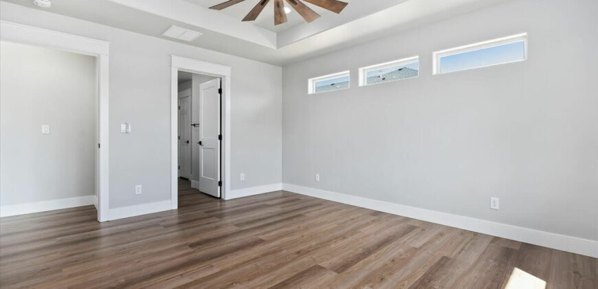 1003 Black Mt Drive, Kimberly