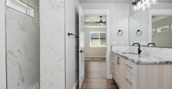 1003 Black Mt Drive, Kimberly