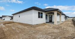 1003 Black Mt Drive, Kimberly