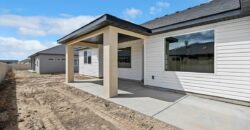 1003 Black Mt Drive, Kimberly