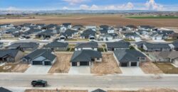 1003 Black Mt Drive, Kimberly