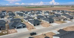 1003 Black Mt Drive, Kimberly