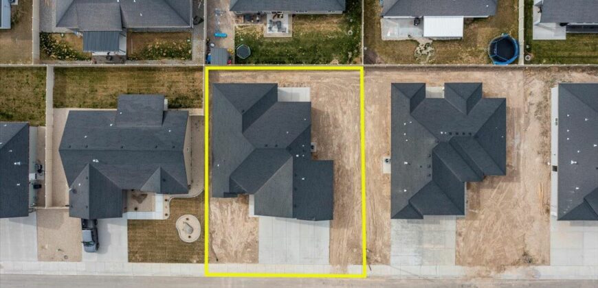 1003 Black Mt Drive, Kimberly