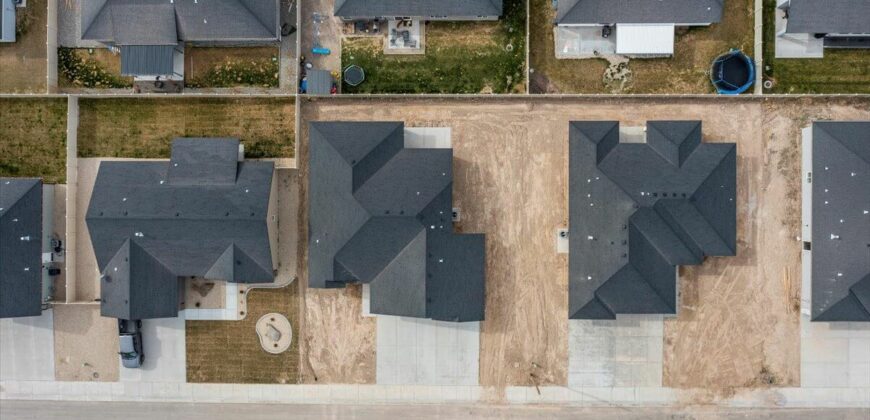 1003 Black Mt Drive, Kimberly