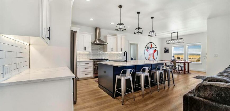 4075 N 2200 E, Filer ID