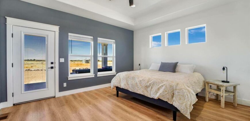 4075 N 2200 E, Filer ID