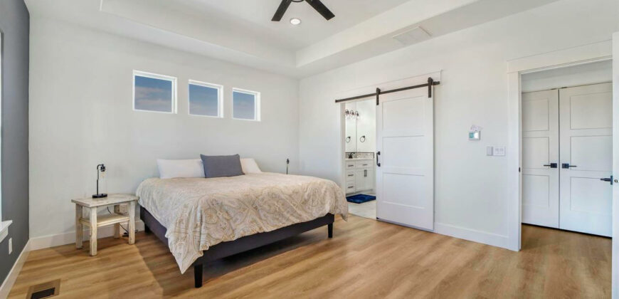 4075 N 2200 E, Filer ID