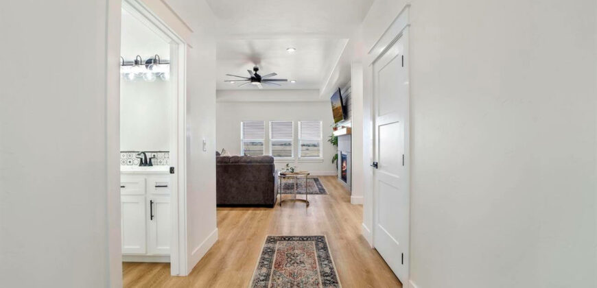 4075 N 2200 E, Filer ID