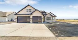 4075 N 2200 E, Filer ID