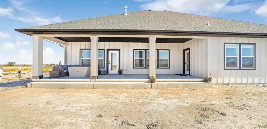 4075 N 2200 E, Filer ID