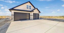 4075 N 2200 E, Filer ID