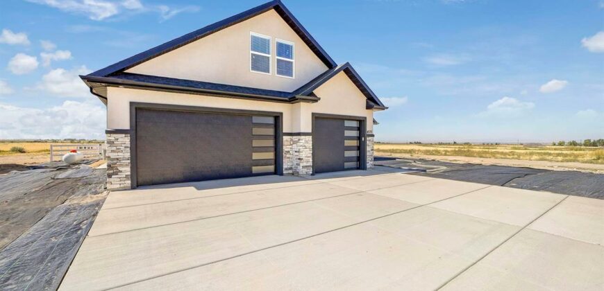 4075 N 2200 E, Filer ID