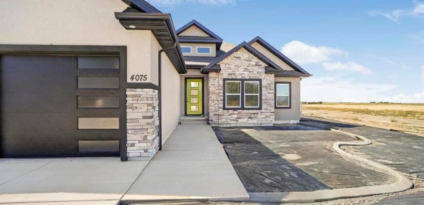 4075 N 2200 E, Filer ID