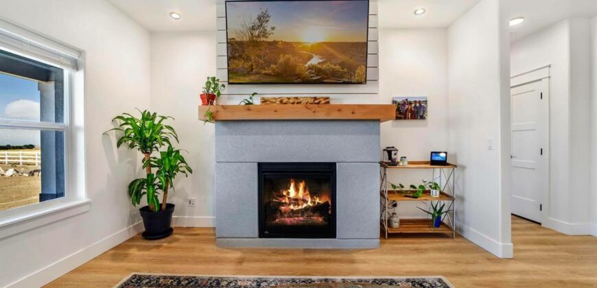 4075 N 2200 E, Filer ID