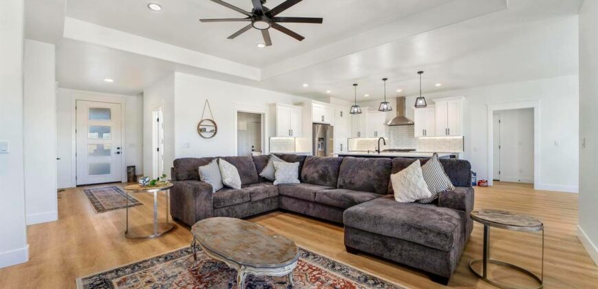 4075 N 2200 E, Filer ID