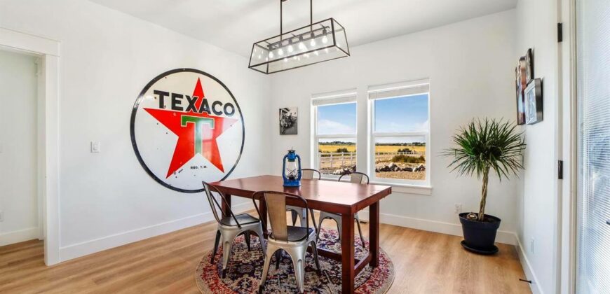 4075 N 2200 E, Filer ID