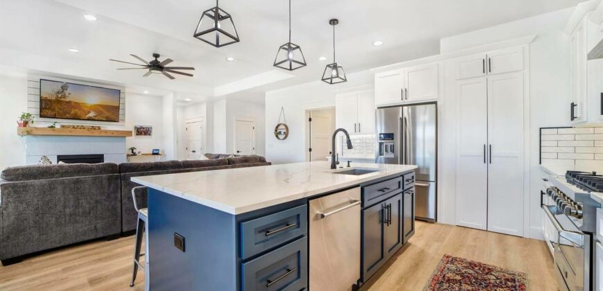 4075 N 2200 E, Filer ID