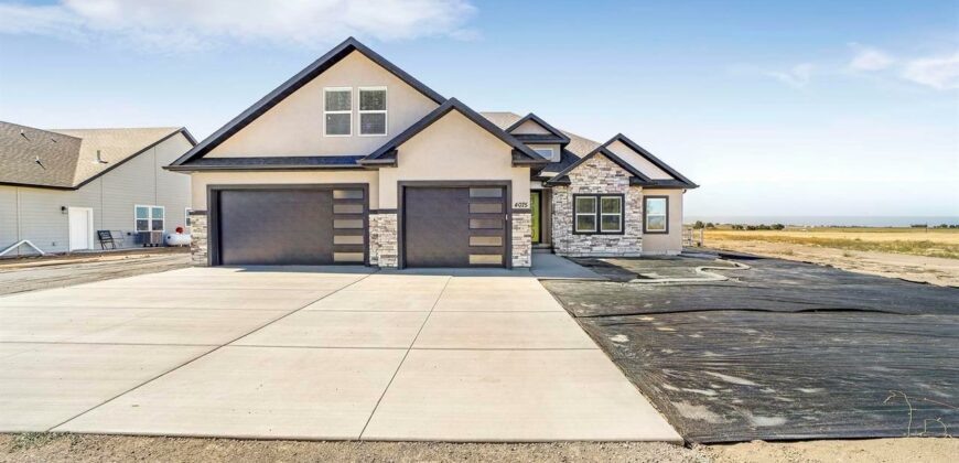 4075 N 2200 E, Filer ID