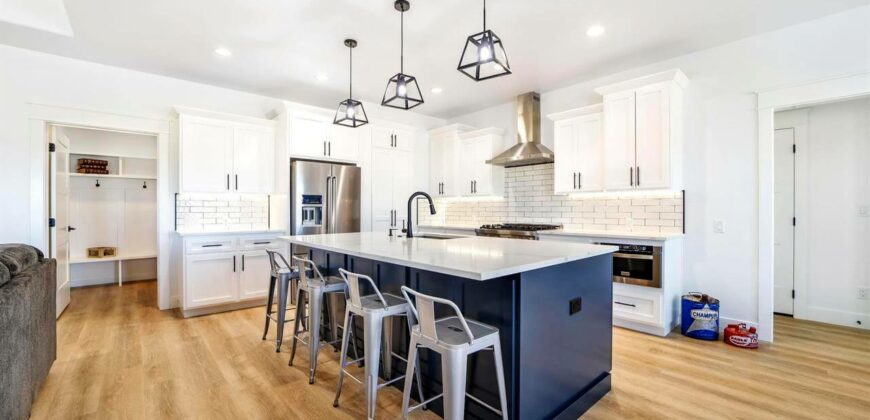 4075 N 2200 E, Filer ID