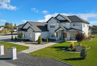 3353 E 4028 N, Kimberly ID