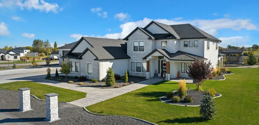 3353 E 4028 N, Kimberly ID