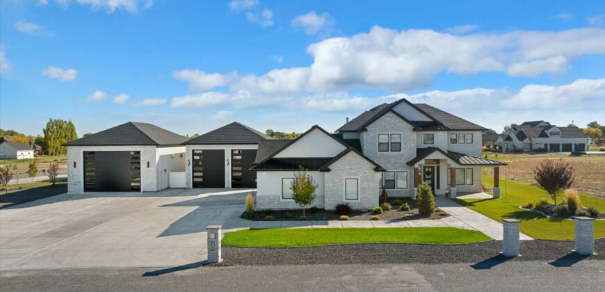 3353 E 4028 N, Kimberly ID