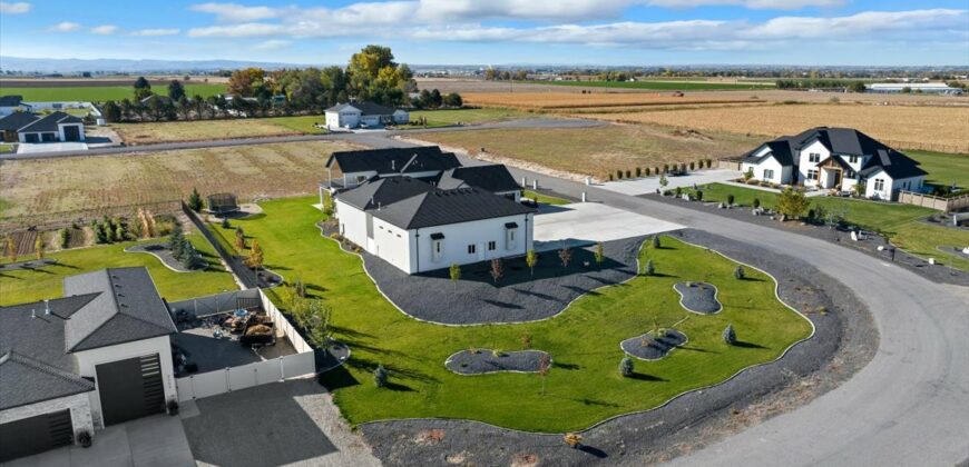 3353 E 4028 N, Kimberly ID