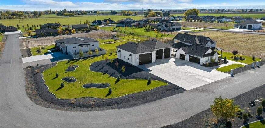 3353 E 4028 N, Kimberly ID