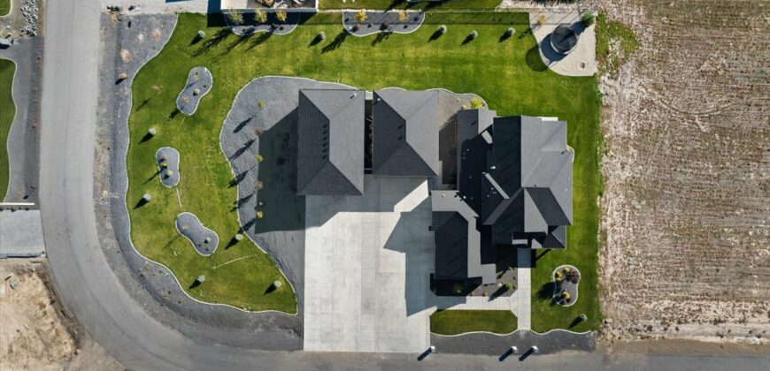 3353 E 4028 N, Kimberly ID