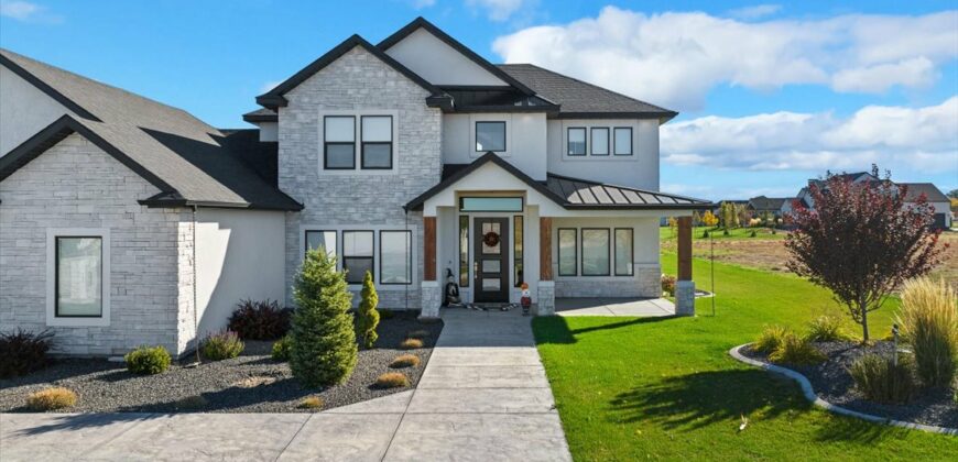 3353 E 4028 N, Kimberly ID