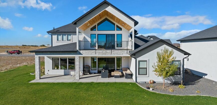 3353 E 4028 N, Kimberly ID