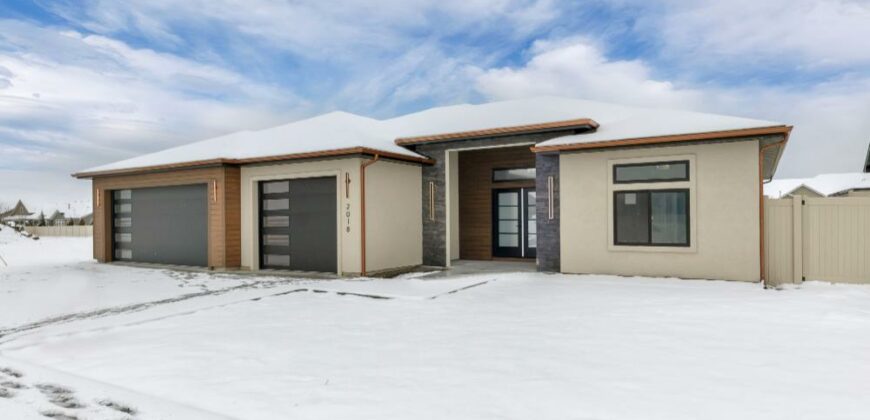 2018 Red Rock Way, Twin Falls ID