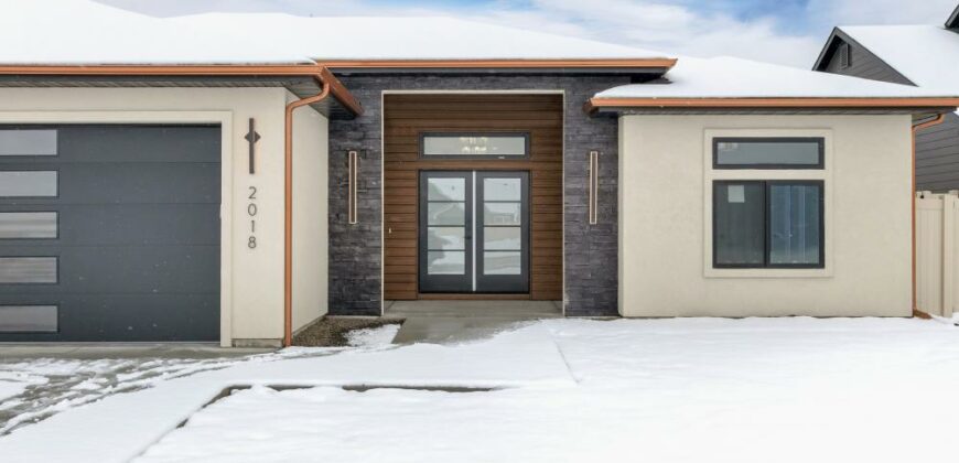 2018 Red Rock Way, Twin Falls ID