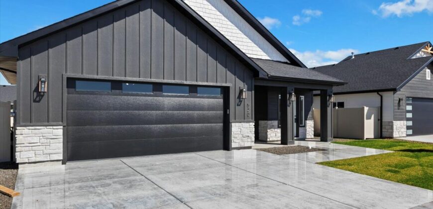 520 Falling Leaf Lane, Twin Falls