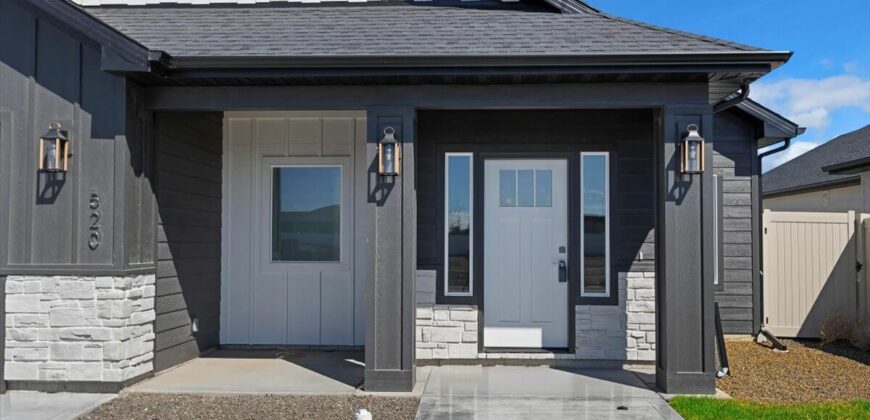 520 Falling Leaf Lane, Twin Falls
