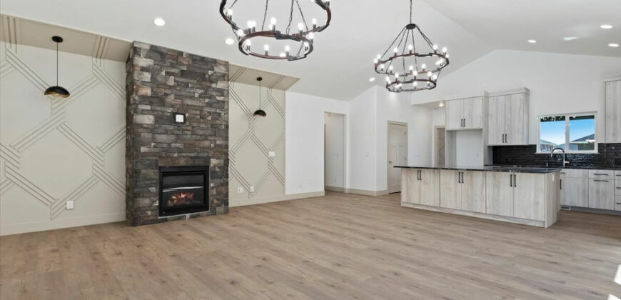 520 Falling Leaf Lane, Twin Falls