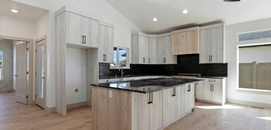 520 Falling Leaf Lane, Twin Falls